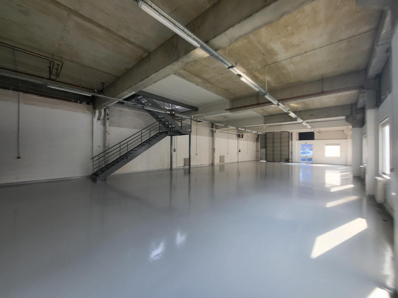 Local d'activité Lognes 1483m² Location local d'activité Lognes Seine-et-Marne OLACT2200867 1